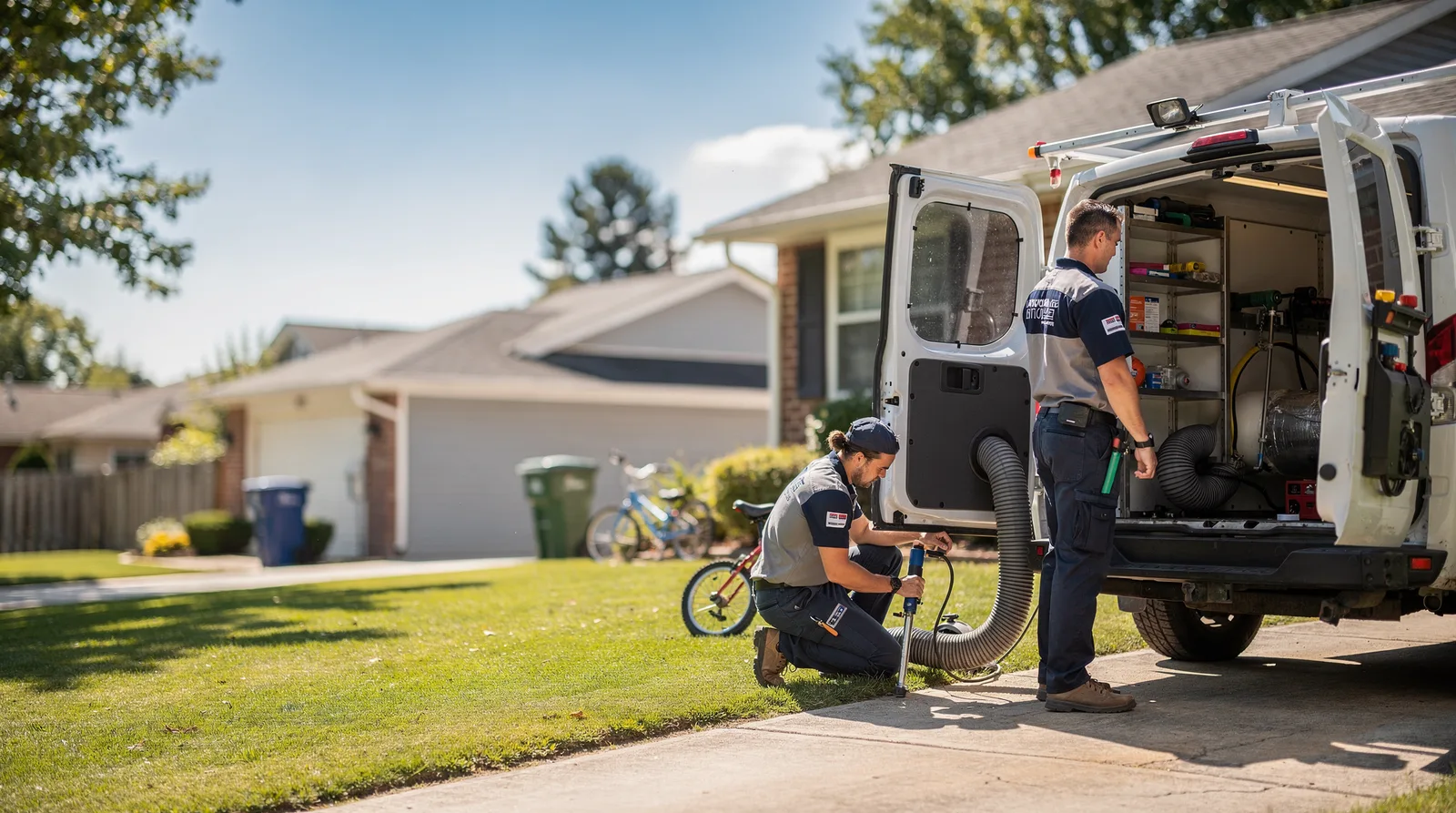 24/7 HVAC Repair & AC Replacement in Manter, KS near me